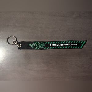 Razor Gaming Keychain